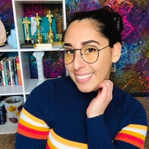 Meet your Posher, Lulu